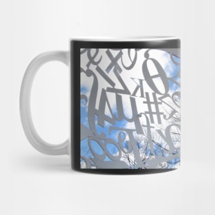 The Alchemist, #1 Mug